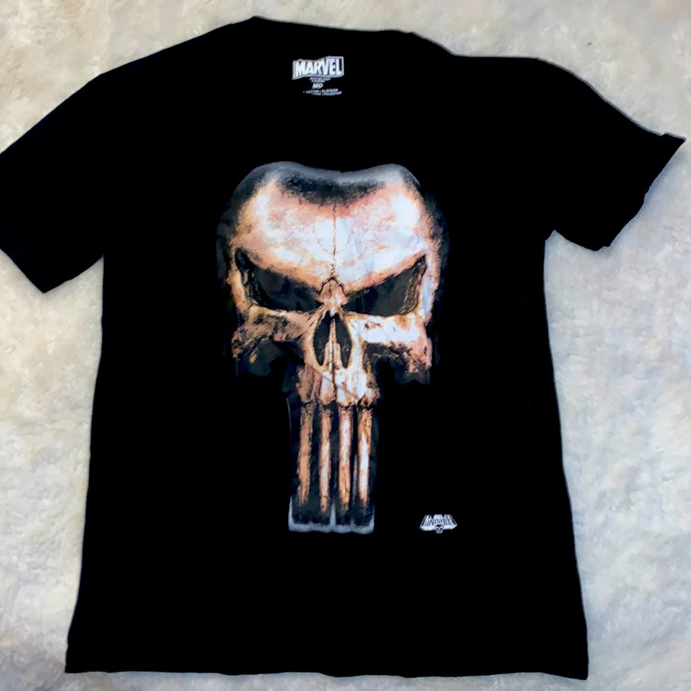 Marvel Comics Punisher t-Shirt